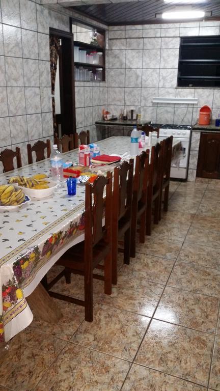 Apto Confortavel Em Frente As Dunas Do Atalaia Salinópolis Buitenkant foto